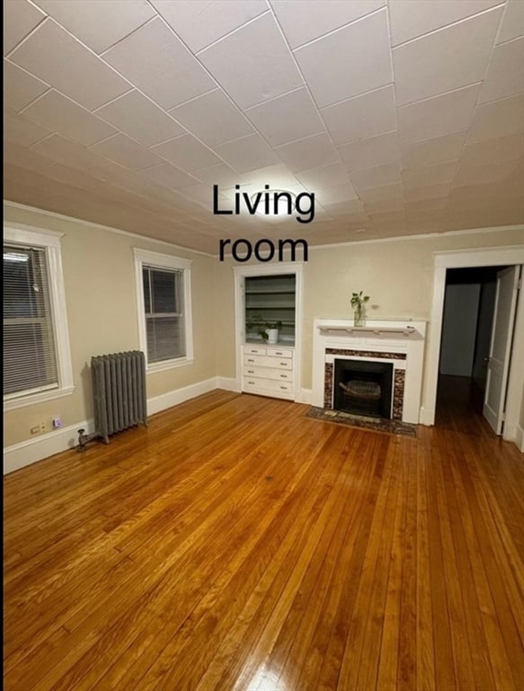 Foto del edificio - 42 Dudley St