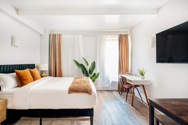 Foto del edificio - 240 W 73rd St