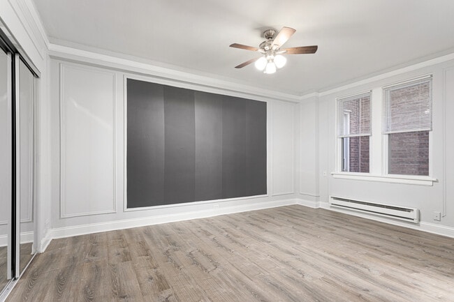 Foto del edificio - 5860 N Kenmore Ave