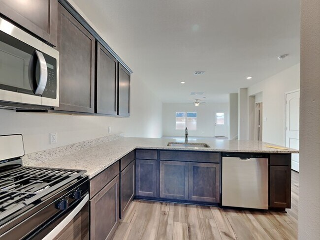 Foto del edificio - 9609 Teton Vis Dr