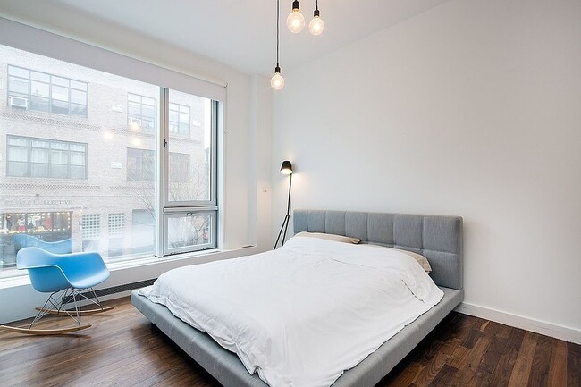 Foto del edificio - 120 N 7th St