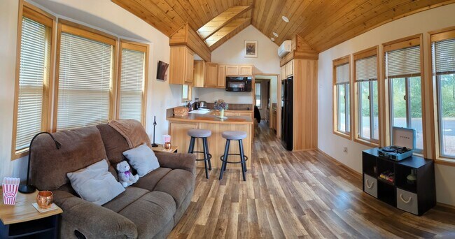 Foto del edificio - Cozy Cabin