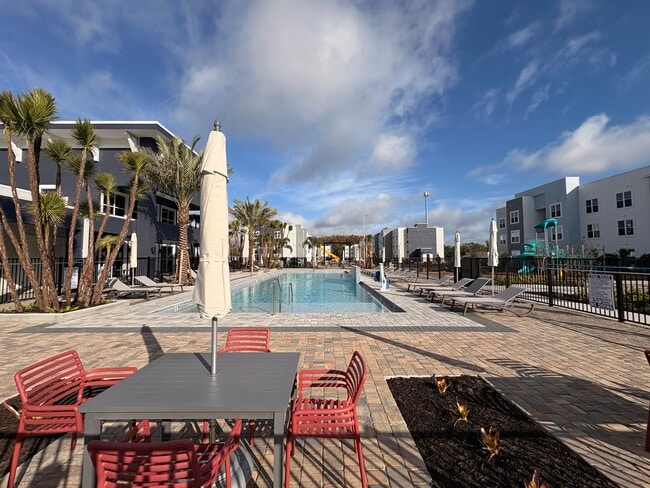 Foto del edificio - 52 at Park