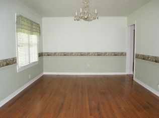 Foto del edificio - 910 Park Rd