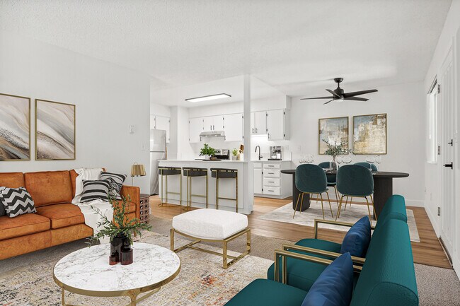 Foto del edificio - ReNew Laurelwood