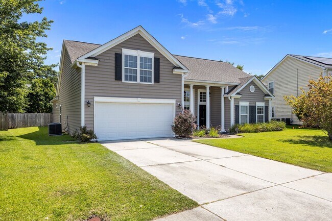 Building Photo - Beautiful 4-Bedroom Home in Desirable Tanner Plantation