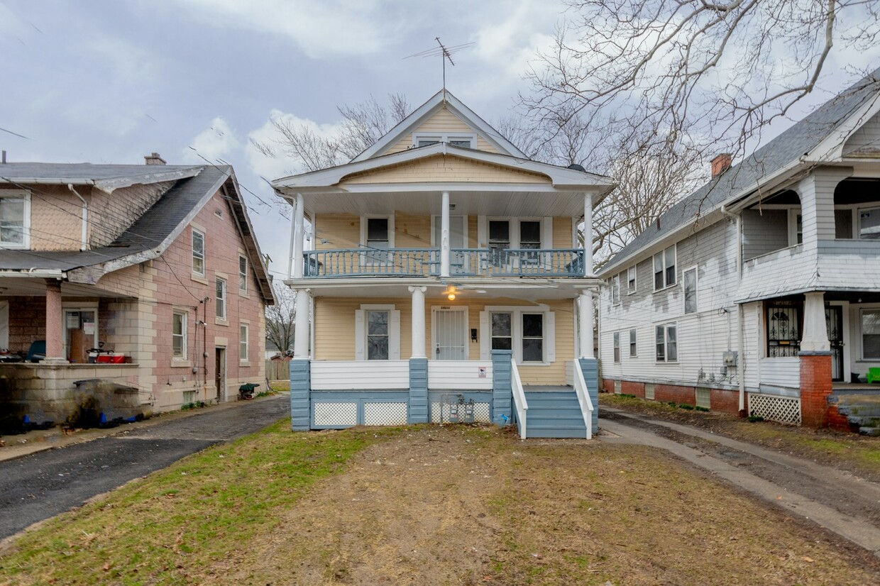 Foto del edificio - 14514 Westropp Ave