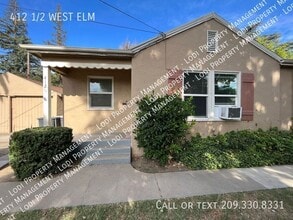Building Photo - 412 W Elm St
