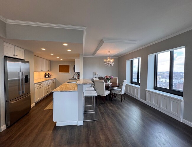 Foto del edificio - 207 5th Ave SW