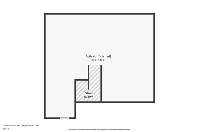 Building Photo - 1005 Azalea Cottage Ct
