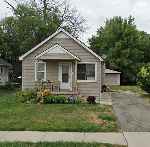 Primary Photo - 7235 Studebaker Ave