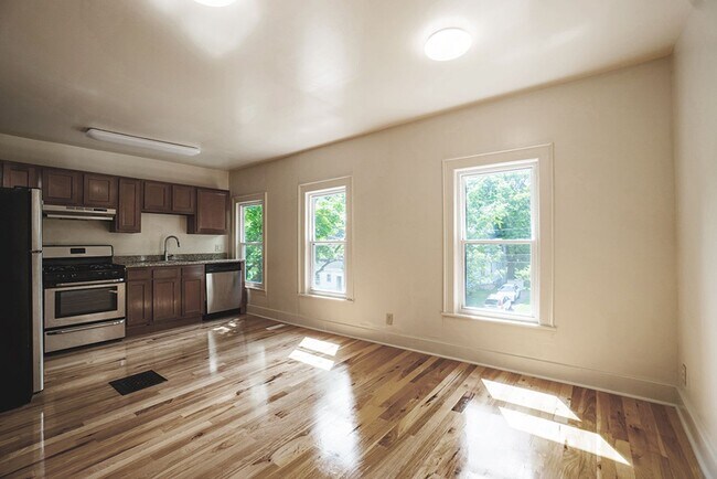 Foto del edificio - 417 Cherry St