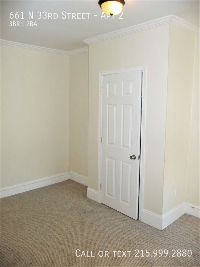 Foto del edificio - 661 N 33rd St