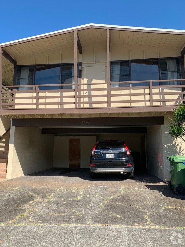 Building Photo - 5158 Kilauea Ave