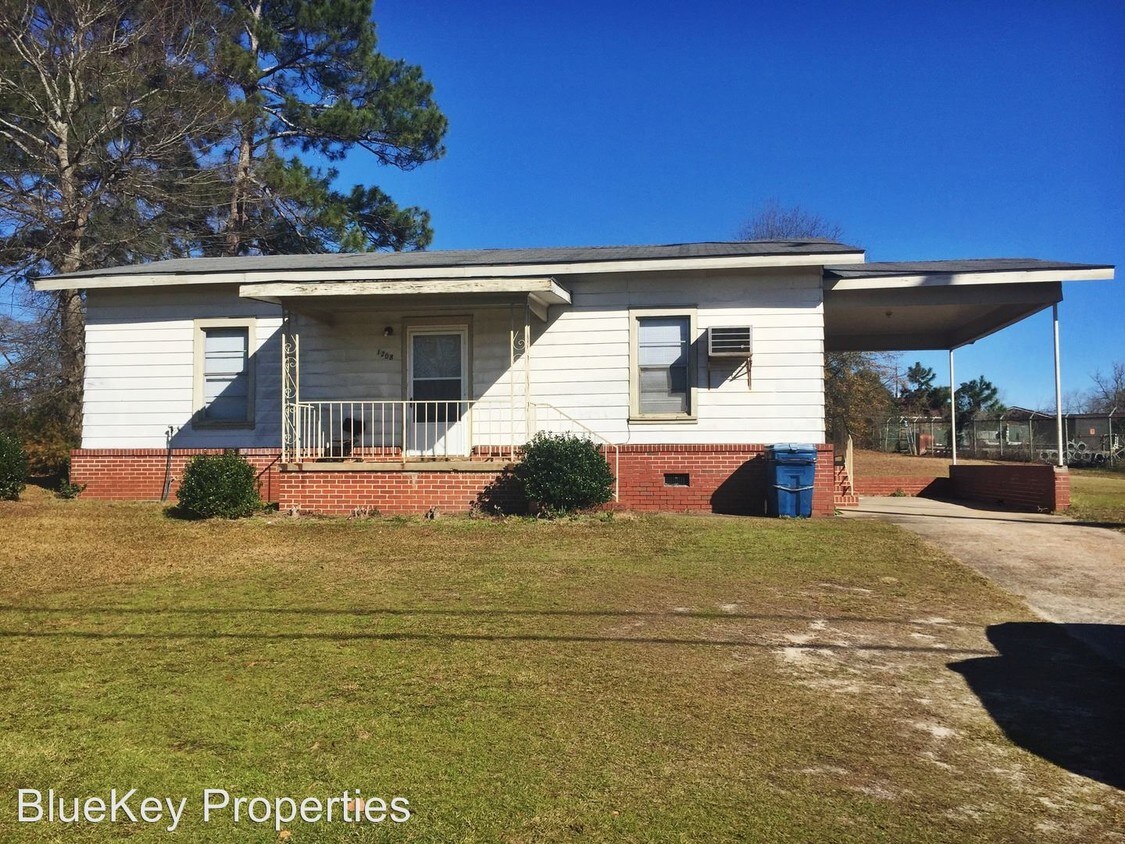 Primary Photo - 2 br, 1 bath House - 1208 Park St