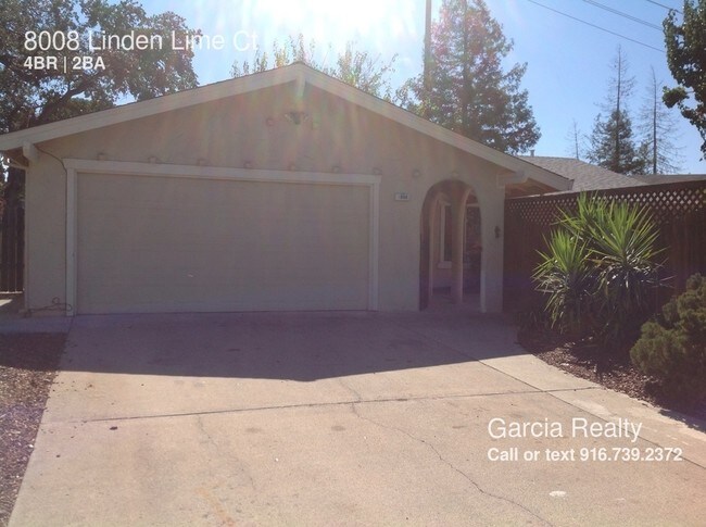 Foto del edificio - 8008 Linden Lime Ct