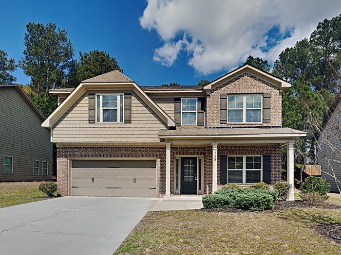 Foto principal - $500 OFF!!! Lovely 4 Bedroom home in Lawre...