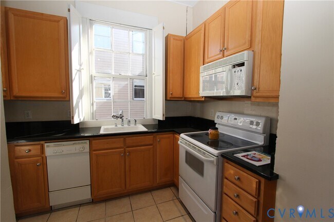 Foto del edificio - 219 N 19th St