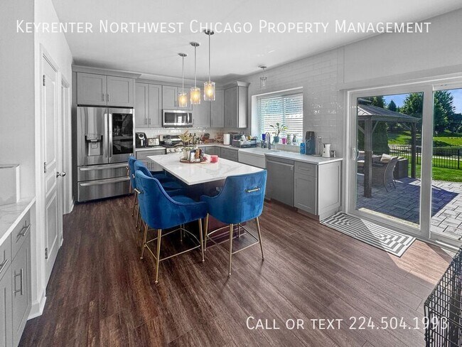 Foto del edificio - 9 Gillingham Ct