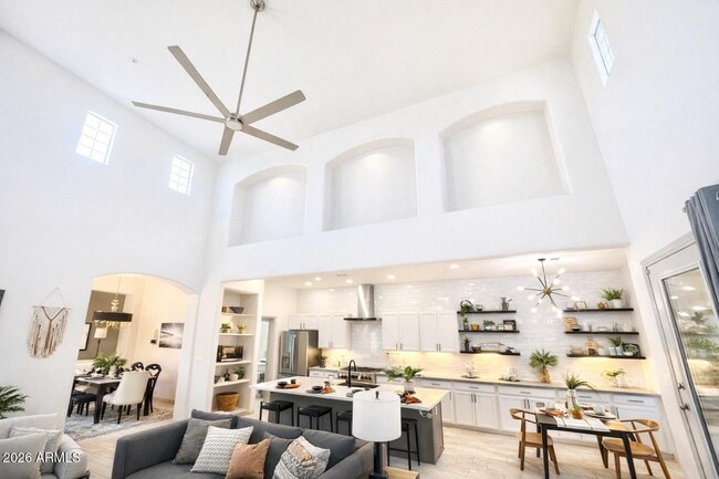 Foto del edificio - 3467 N Hooper St