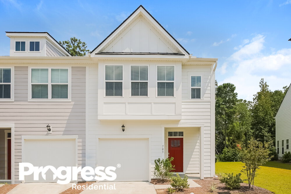 703 Trotters Ln, Moncks Corner, SC 29461 Townhome Rentals in Moncks