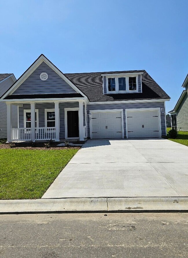 Building Photo - Arcadia Community 6 MONTH RENTAL