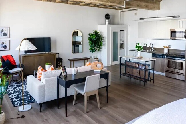 Foto del edificio - Ames Lofts