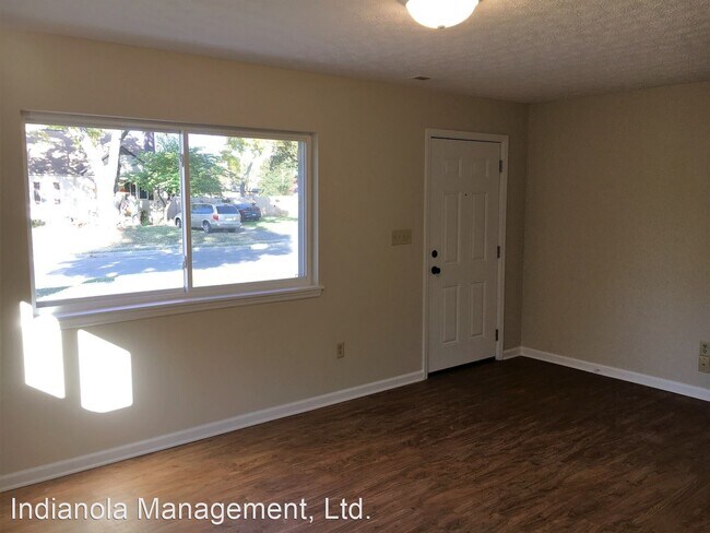 Foto del edificio - 2 br, 1 bath House - 3716 Atwood Terrace