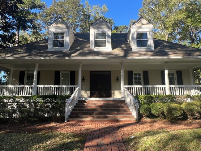 Building Photo - Beautiful Lowcountry Home in Rose Hill - E...