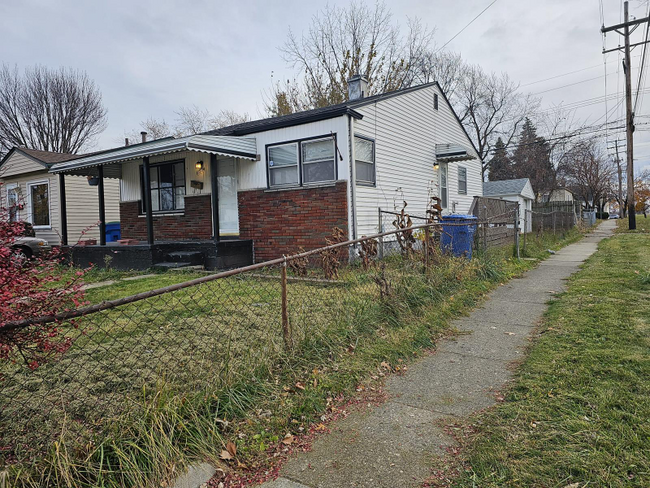 Building Photo - 11304 Jackson Ave
