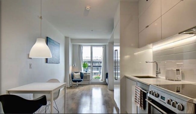 Photo du bâtiment - 235 Rue Peel