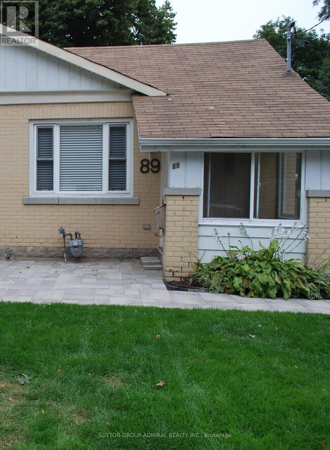 Building Photo - 89 Rumsey Rd