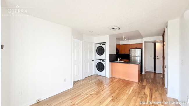 Photo du bâtiment - 311 Richmond St E