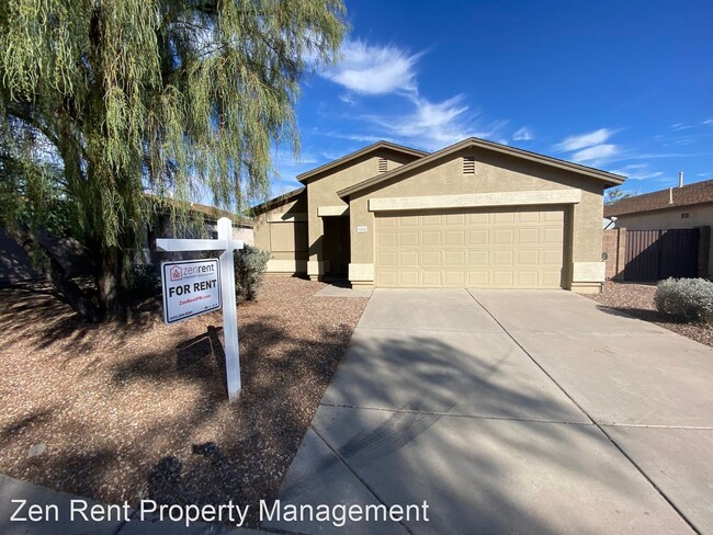 Building Photo - 2 br, 2 bath House - 1262 E Dust Devil Drive