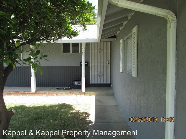 Building Photo - 4 br, 2 bath House - 249 Spring Valley Drive