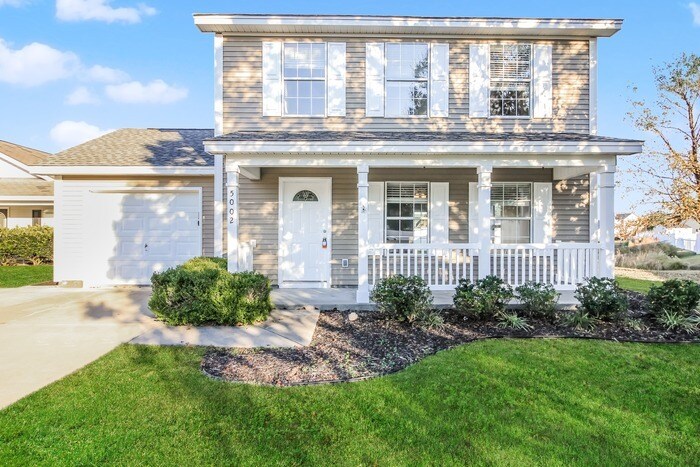 Primary Photo - 5002 Sandlake Court