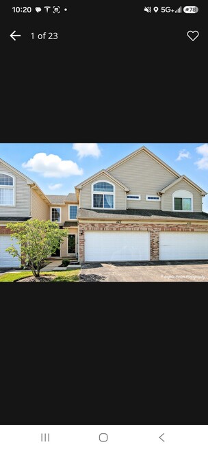 Building Photo - 448 N Patriot Dr
