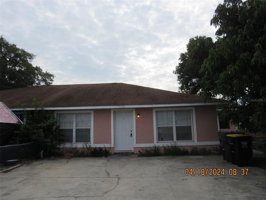 Primary Photo - 606 Hodge St