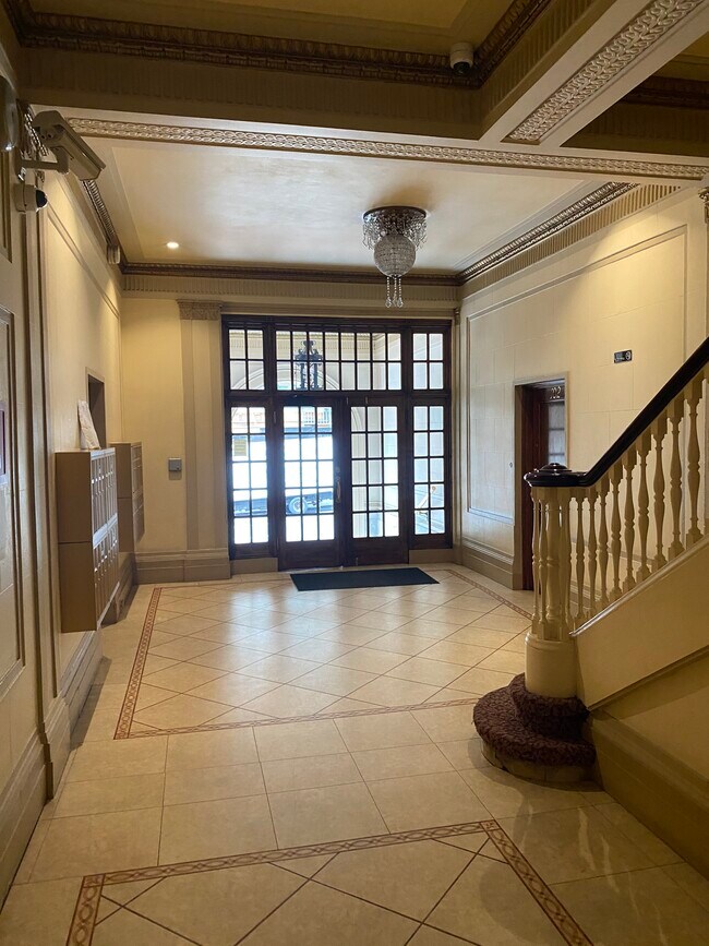 Foto del edificio - 800 Bush St