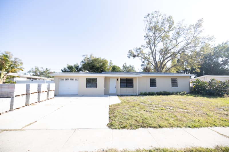3936 Neptune Dr SE, Saint Petersburg, FL 33705 House Rental in Saint