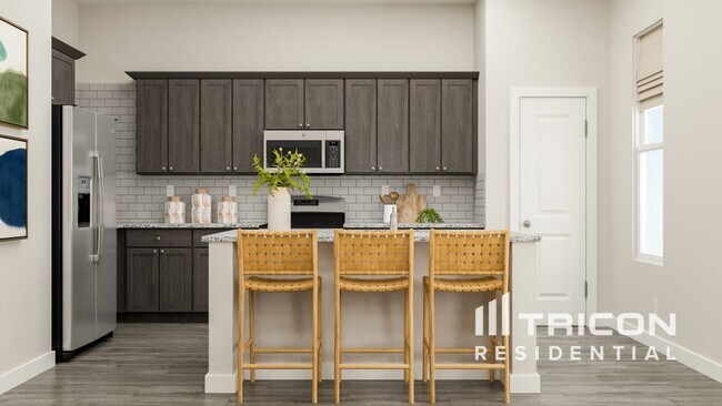 Foto del edificio - 853 Plum Ln