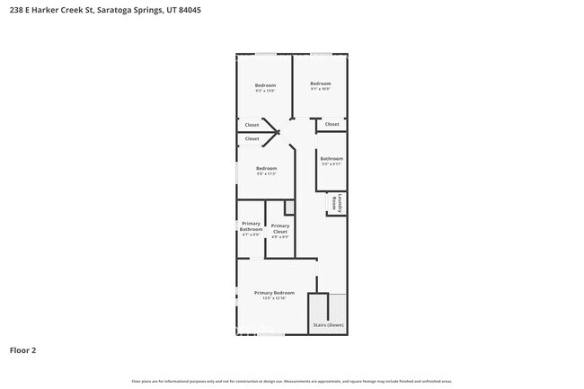 Foto del edificio - 238 Harker Creek St