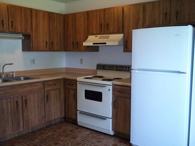 Foto del edificio - 1216 E 6th St