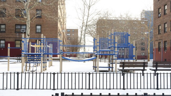 Marlboro Houses Apartments - Brooklyn, NY | Apartments.com