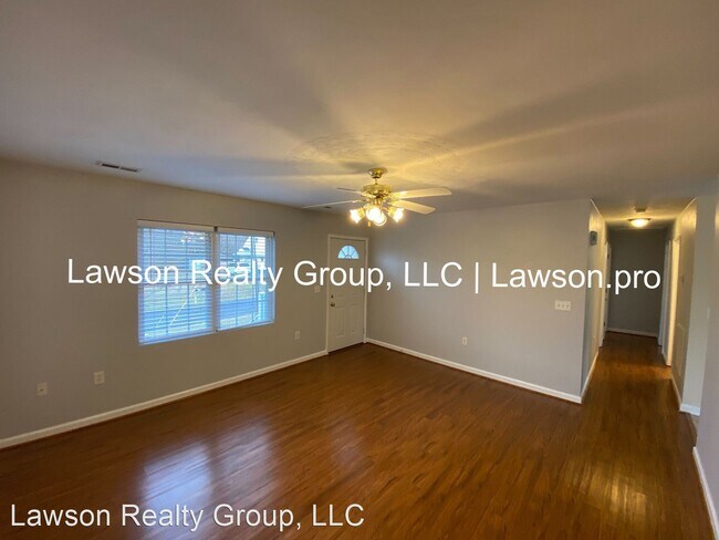 Building Photo - 3 br, 2 bath House - 1634 Millbrook St