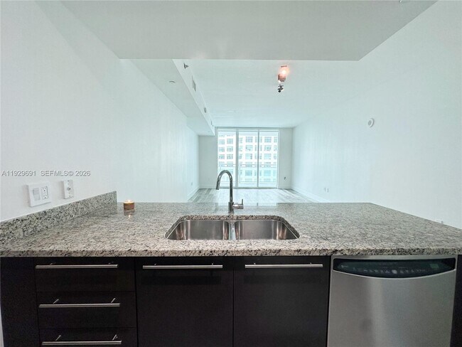 Foto del edificio - 951 Brickell Ave