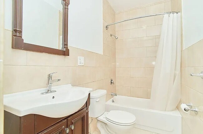 Building Photo - 211 West 53rd ST