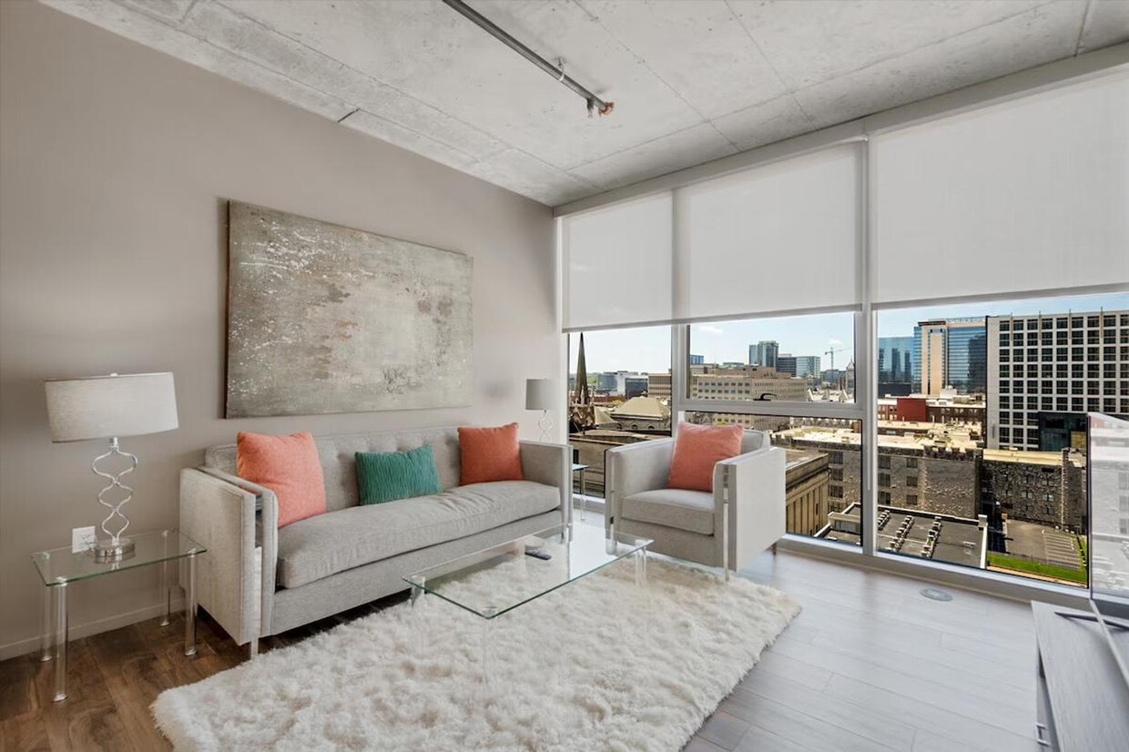 Foto principal - 600 Broadway