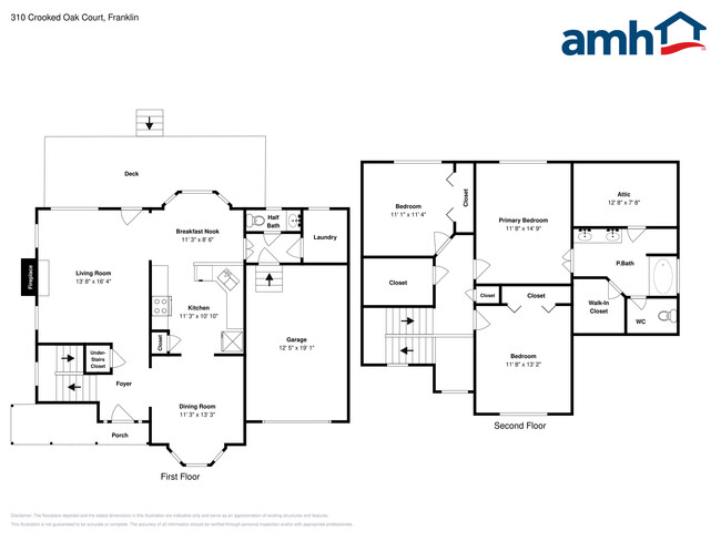 Building Photo - 310 Crooked Oak Ct