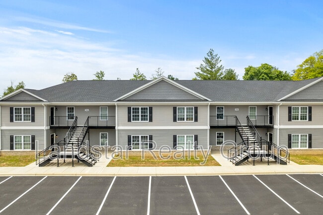 Building Photo - 7304 Tiger Wy